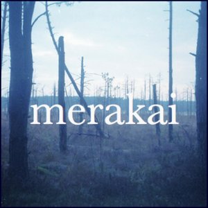 Merakai 的头像