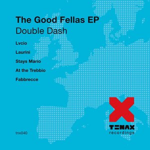 The Goodfellas - EP