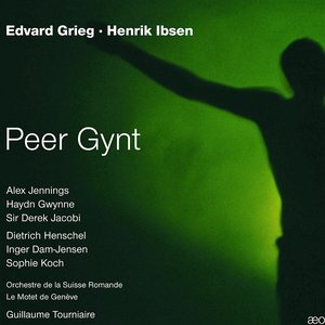Grieg: Peer Gynt (English Version)