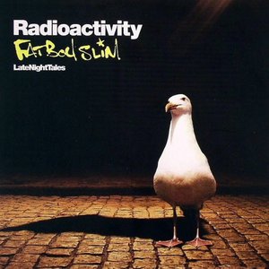 Radioactivity (LateNightTales)