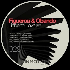 Liebe To Love EP