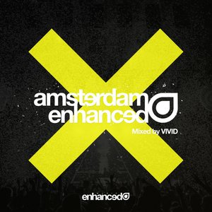 Amsterdam Enhanced 2018 (Mixed by VIVID)