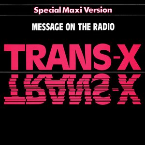 Message on the Radio
