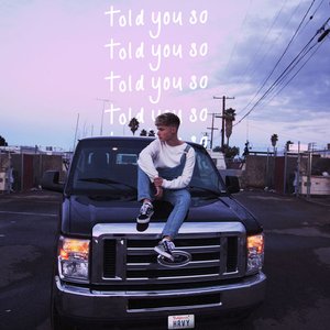 Told You So - Single