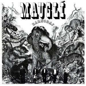 Mauglí