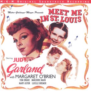 Image for 'Meet Me in St. Louis'