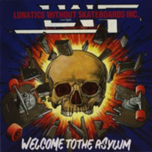 Crystal Lake cover