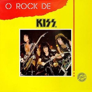 O Rock de Kiss