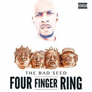 Four Finger Ring