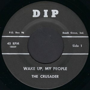 The Crusader 的头像