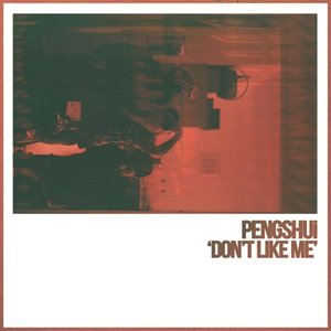 Don't Like Me