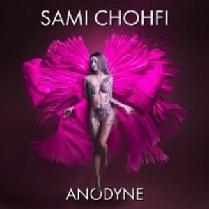 Anodyne