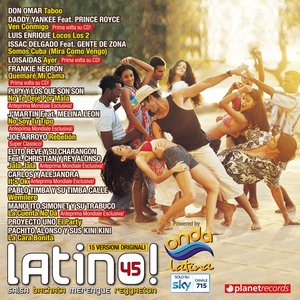 Latino 45