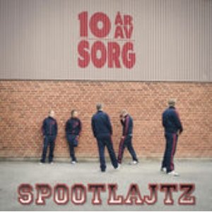 Tio år av sorg