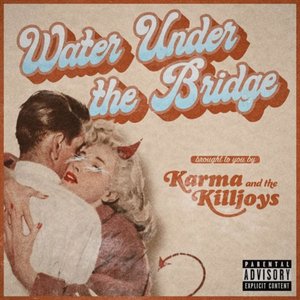 Water Under the Bridge - Single
