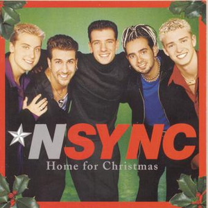 N Sync - O Holy Night (A Cappella) Lyrics - Zortam Music