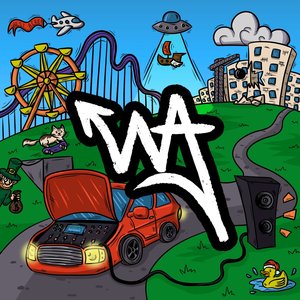 west acre 的头像