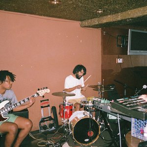 Lionmilk Quartet 的头像