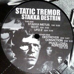 Stakka Destrin