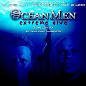 Ocean Men: Extreme Dive: Original Soundtrack