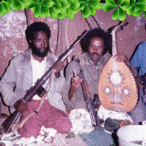 Mohamed Mooge 的头像