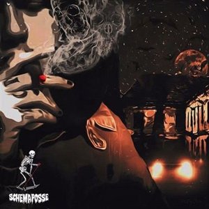 Lil Peep, rainy bear 的头像