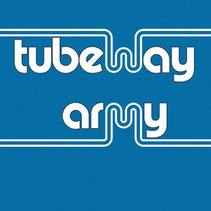 Tubeway Army