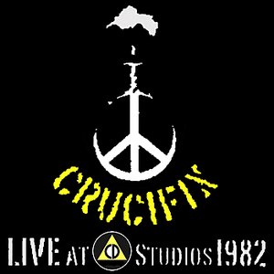 Live at CD Studios 1982