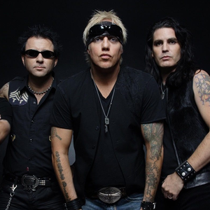 Warrant
