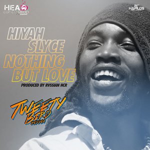 Nothing But Love - Single