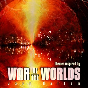 Themes Inspired By War Of The Worlds