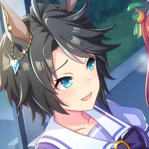 Avatar for フジキセキ(CV.松井恵理子)