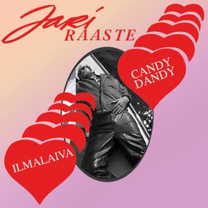 Ilmalaiva - Single