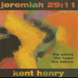 Jeremiah 29:11