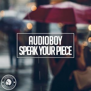 Speak Your Piece