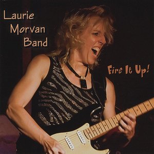 Cures What Ails Ya — Laurie Morvan Band | Last.fm