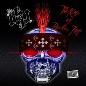 The King Of Ruckus Rap