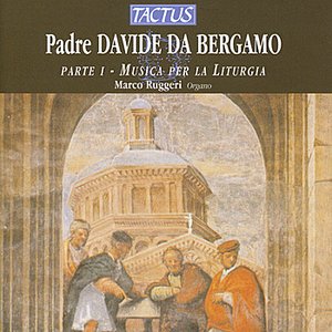 Bergamo: Musica Per La Liturgia, Parte 1