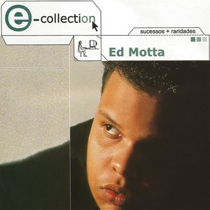 E-Collection: Ed Motta