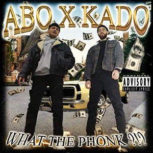 Avatar for ABOxKADO