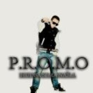P.R.O.M.O. 的头像