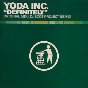 Yoda Inc. 的头像
