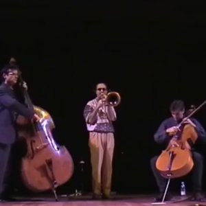 Glenn Ferris Trio 的头像