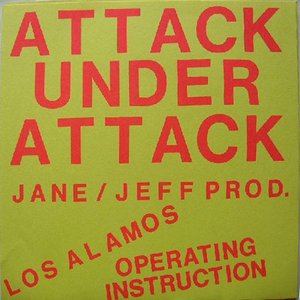 Avatar for Attack Under Attack
