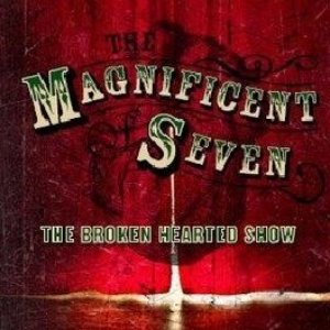 The Magnificent Seven のアバター