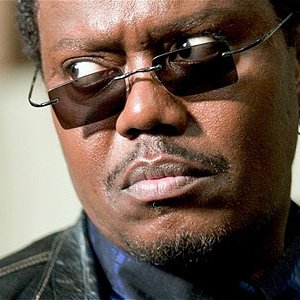 Zdjęcia dla 'Bernie Mac'