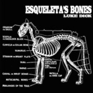 Esqueleta's Bones