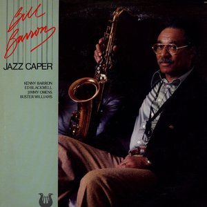 Jazz Caper