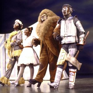 Avatar für The Wiz Original Broadway Cast