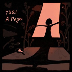 Изображение для 'A Page'